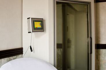 Health Resort Shato Spas