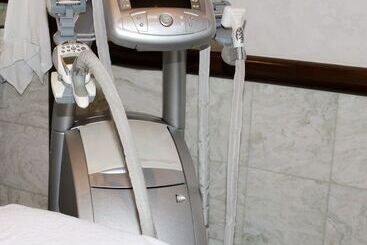 Health Resort Shato Spas