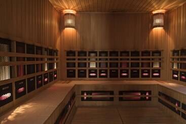 Health Resort Shato Spas