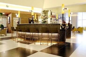 Aj Hotel Hsinchu