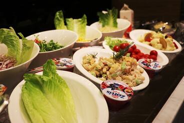 Aj Hotel Hsinchu