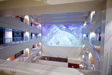 Aj Hotel Hsinchu