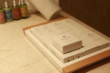 Aj Hotel Hsinchu