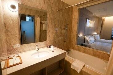 Aj Hotel Hsinchu