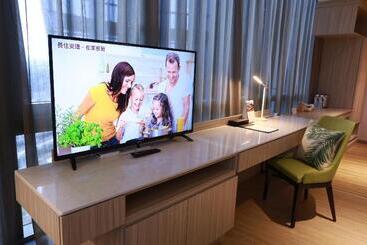 Aj Hotel Hsinchu