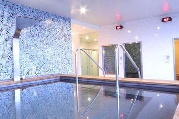 Aj Hotel Hsinchu
