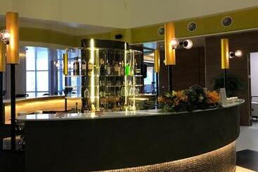 Aj Hotel Hsinchu