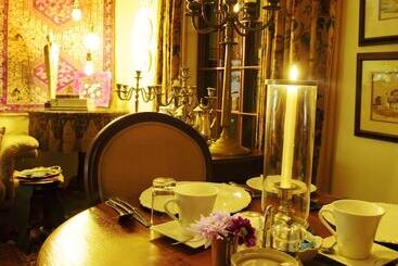 هتل Almar View Guest House