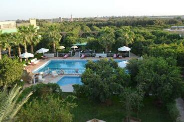 Almounia Hotel & Spa - Taroudannt