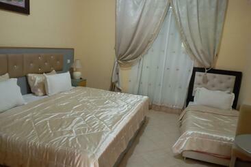 Almounia Hotel & Spa