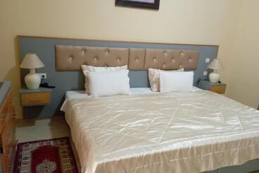 Almounia Hotel & Spa
