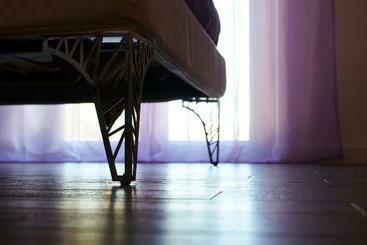 בית מלון כפרי Antico Borgo San Francesco