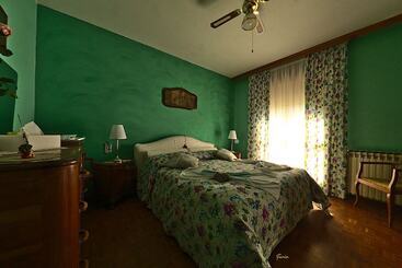 فندق B&b Jasmyn