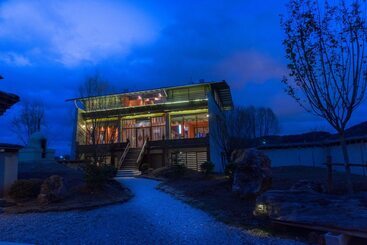 هتل Buddhahood & Lotus Villa