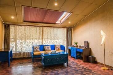 هتل Buddhahood & Lotus Villa