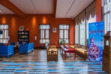 هتل Buddhahood & Lotus Villa