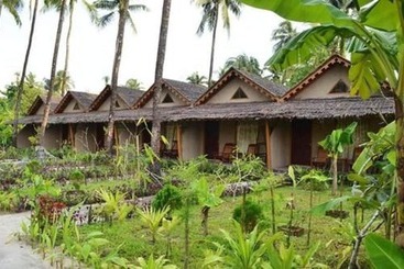 Diamond Hotel Ngapali