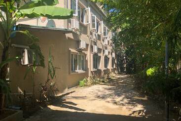 Diamond Hotel Ngapali