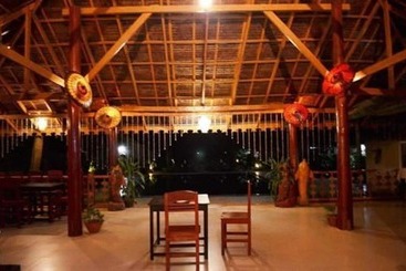 Diamond Hotel Ngapali