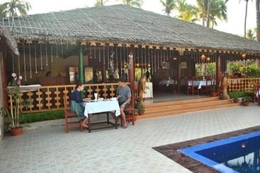 Diamond Hotel Ngapali