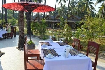 Diamond Hotel Ngapali