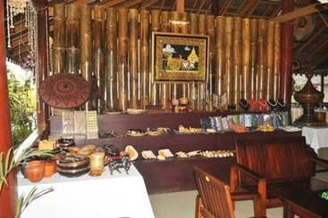 Diamond Hotel Ngapali