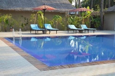 Diamond Hotel Ngapali