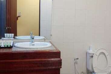 Diamond Hotel Ngapali