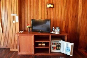 Diamond Hotel Ngapali