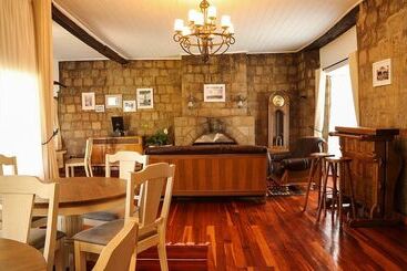 هتل Entim Sidai Wellness Sanctuary