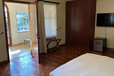 هتل Entim Sidai Wellness Sanctuary