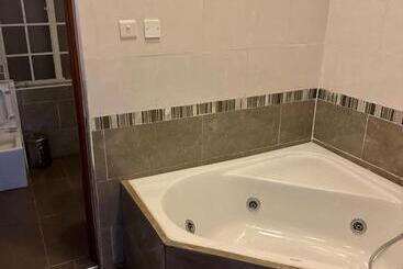هتل Entim Sidai Wellness Sanctuary