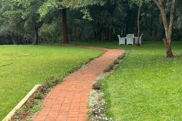 هتل Entim Sidai Wellness Sanctuary