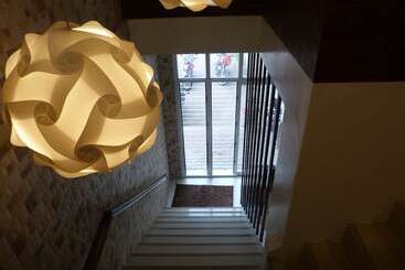 Отель Giorgio's Place