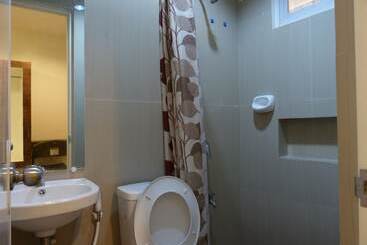 Отель Giorgio's Place