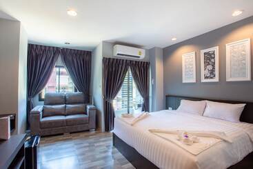 ホテル Grand Inter