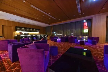 هتل Grand Royal