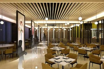 هتل Grand Royal