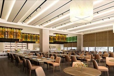 هتل Grand Royal