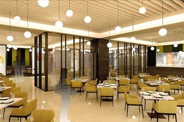 هتل Grand Royal