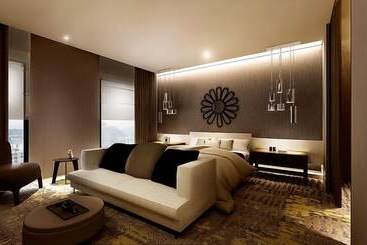 هتل Grand Royal