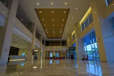 هتل Grand Royal