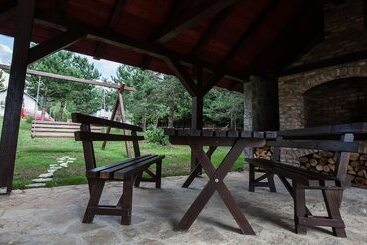 هتل House Rustico