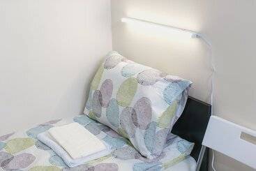 هتل Hostel Zolotoe Koltso