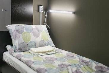هتل Hostel Zolotoe Koltso