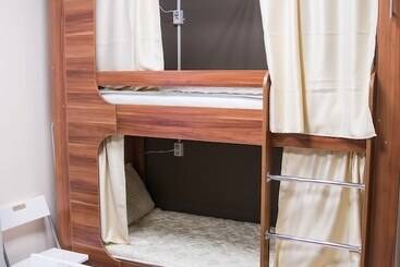هتل Hostel Zolotoe Koltso