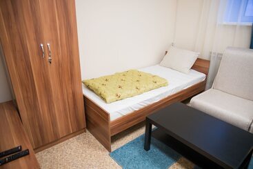 هتل Hostel Zolotoe Koltso