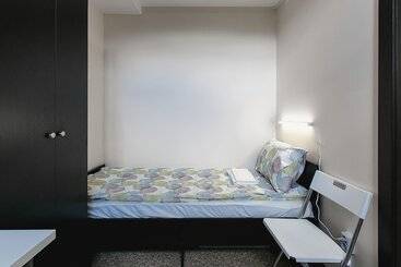 هتل Hostel Zolotoe Koltso