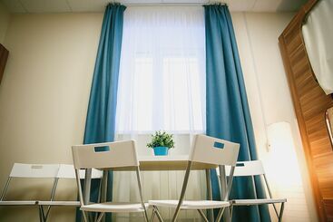 هتل Hostel Zolotoe Koltso