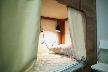 هتل Hostel Zolotoe Koltso